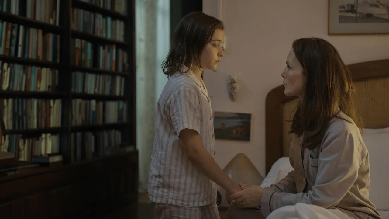 The Stolen Girl 1080p İndir - görsel 5