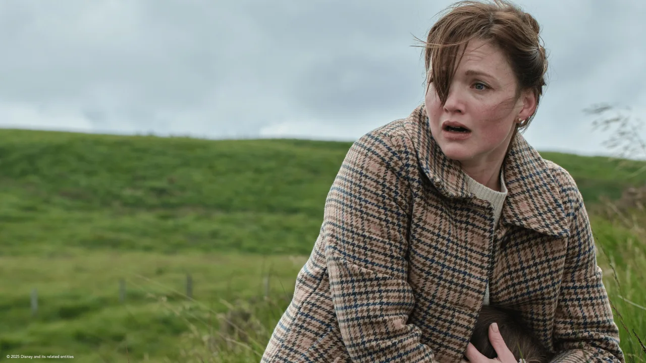 The Stolen Girl 1080p İndir - görsel 6