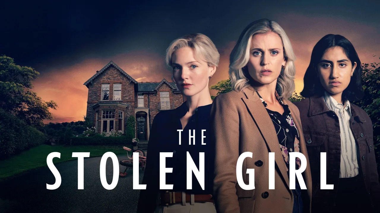 The Stolen Girl 1080p İndir - görsel 9