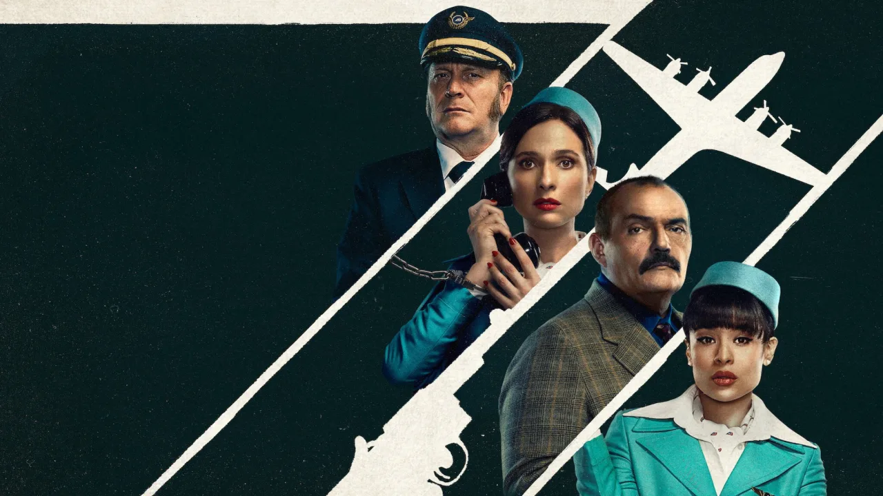 Havada Dehşet: 601 Sefer Sayılı Uçuş 1080p İndir - görsel 2