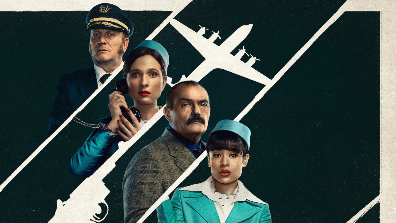 Havada Dehşet: 601 Sefer Sayılı Uçuş 1080p İndir - görsel 4