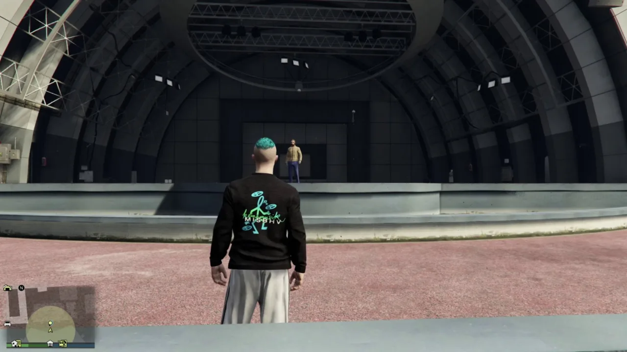 Grand Theft Hamlet İndir - görsel 5