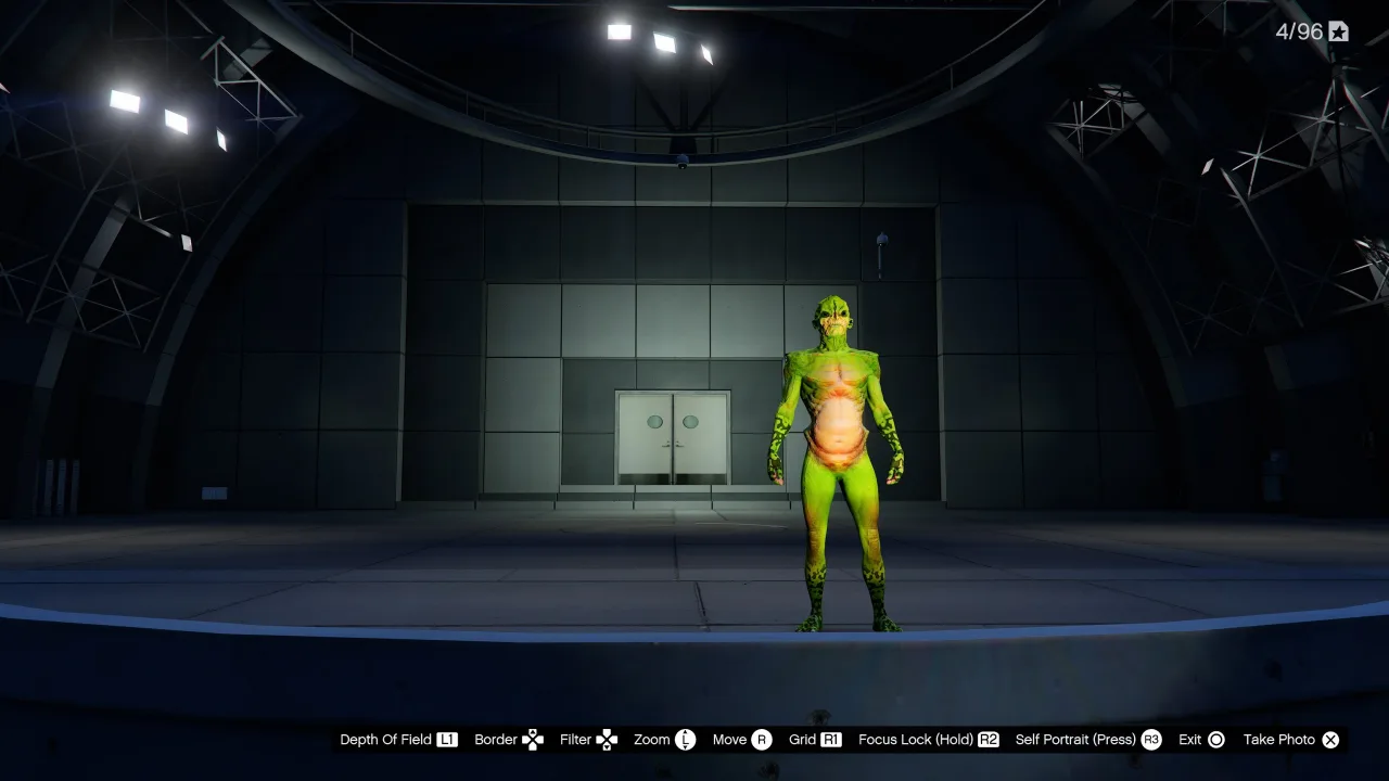 Grand Theft Hamlet İndir - görsel 8