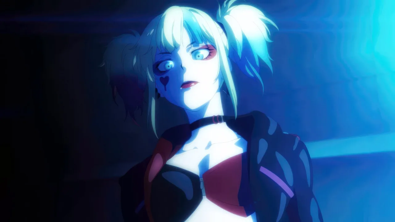 Suicide Squad Isekai 1080p İndir - görsel 4