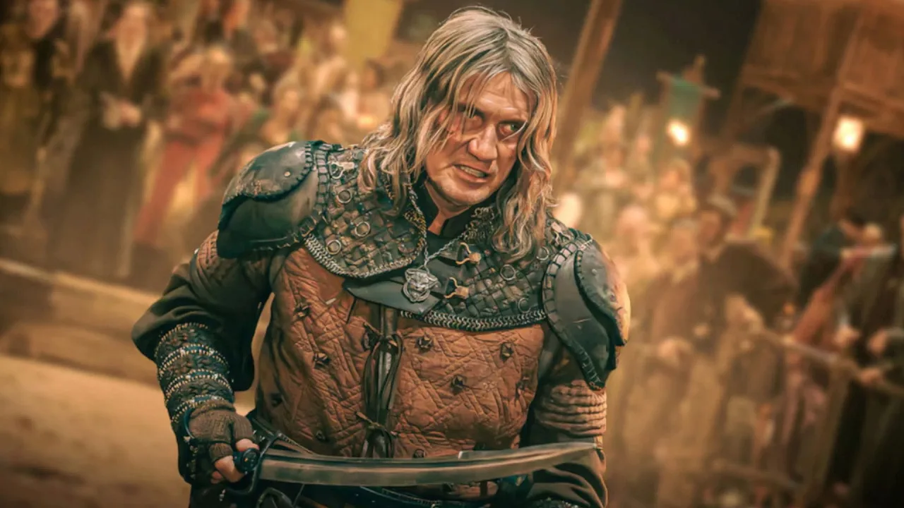 Fareler: Bir Witcher Hikâyesi İndir - görsel 6