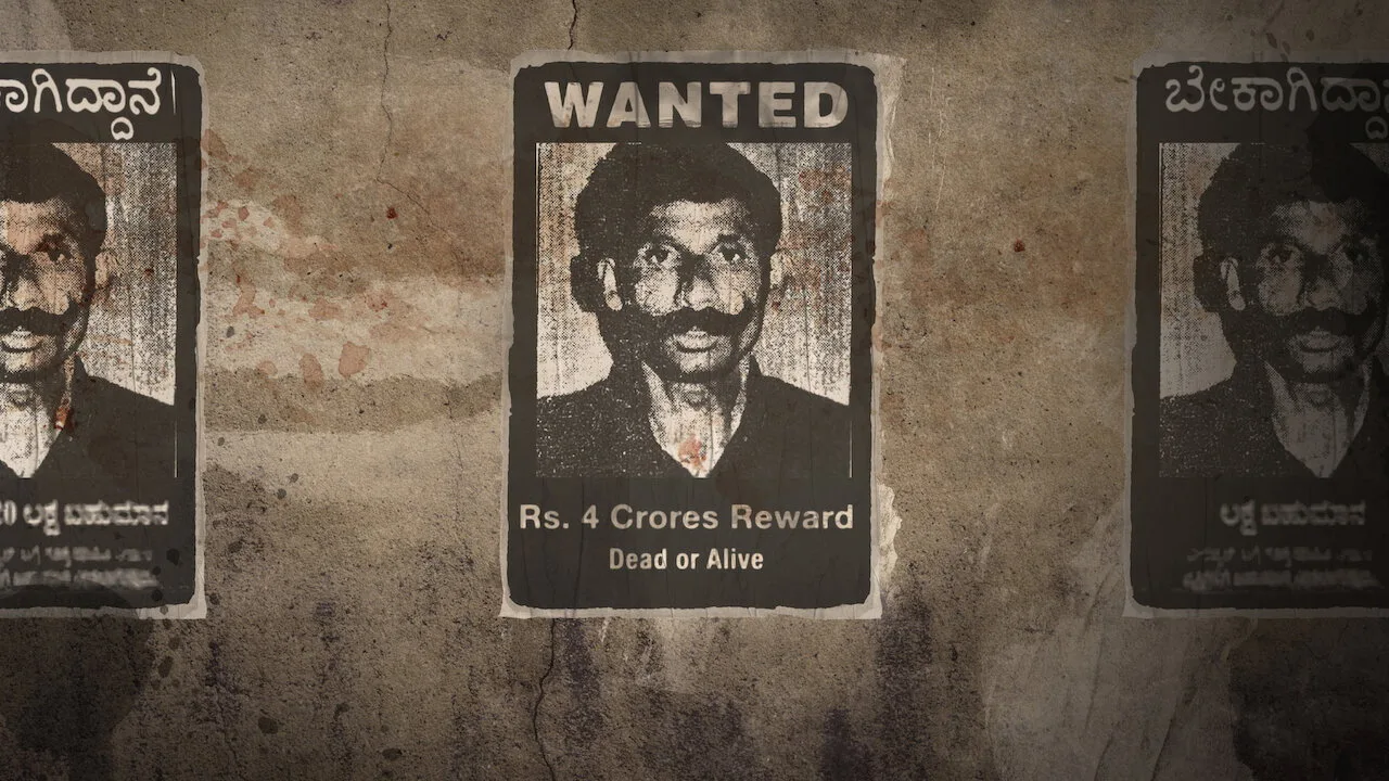 The Hunt for Veerappan 1080p İndir - görsel 4