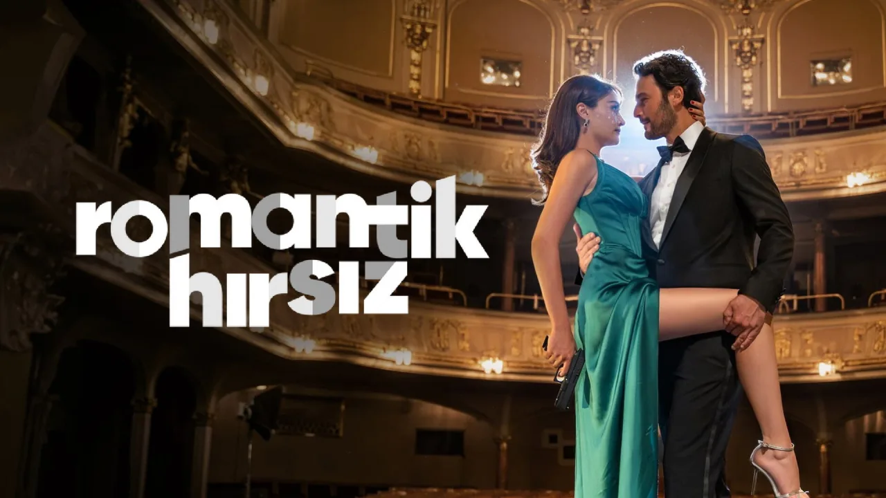Romantik Hırsız İndir - görsel 2