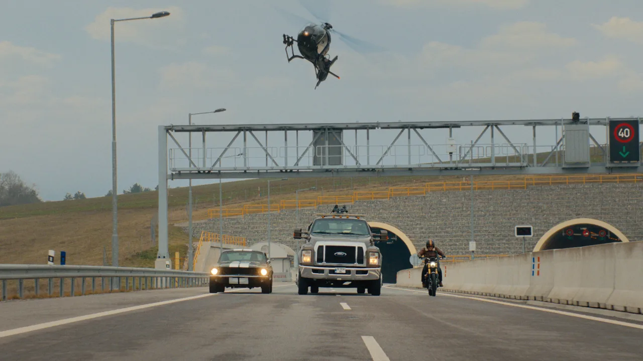 Matchbox the Movie - görsel 4