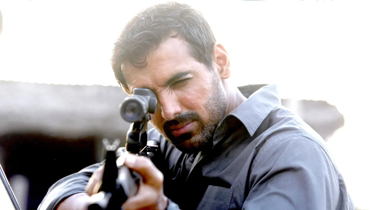 Madras Cafe İndir - görsel 5