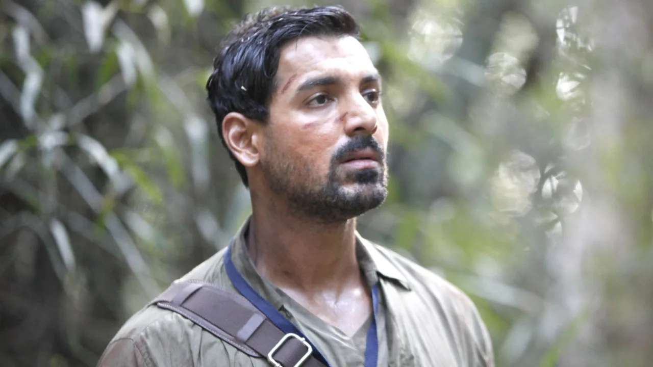 Madras Cafe İndir - görsel 6