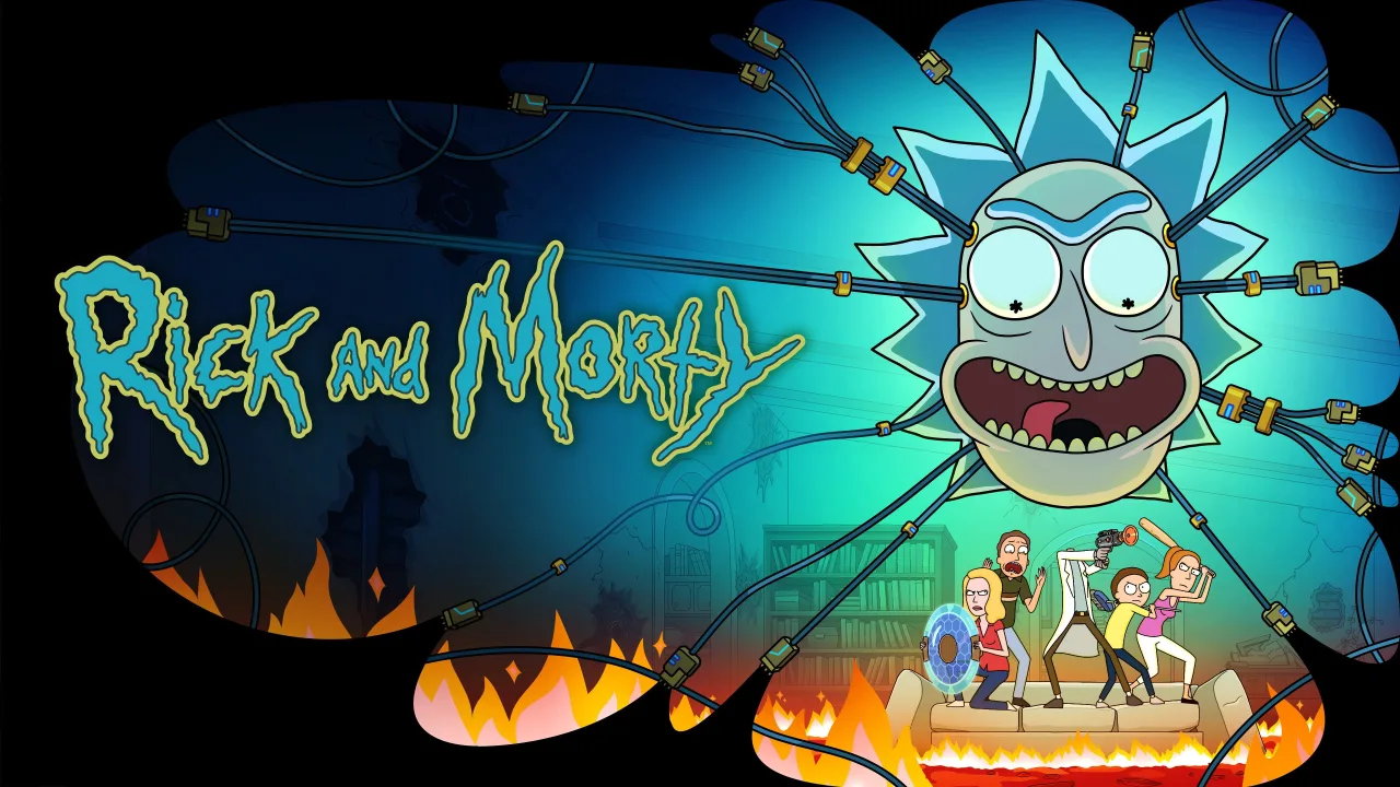 Rick ve Morty İndir - görsel 4