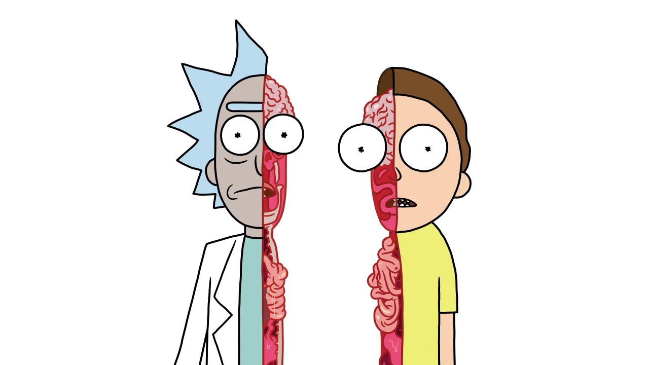 Rick ve Morty İndir - görsel 6