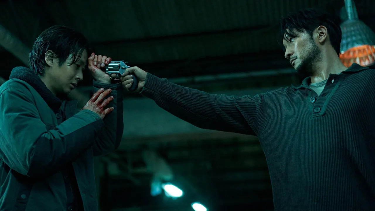 A Killer Paradox 1080p İndir - görsel 5