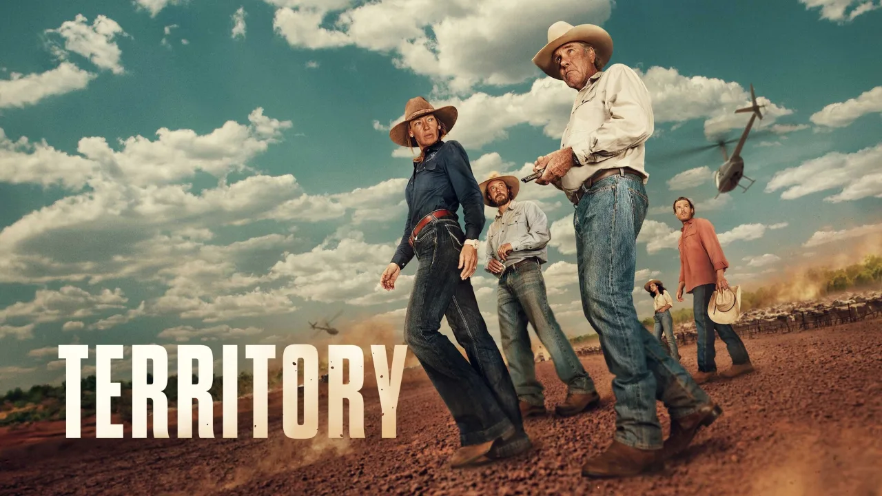 Territory 1080p İndir - görsel 5