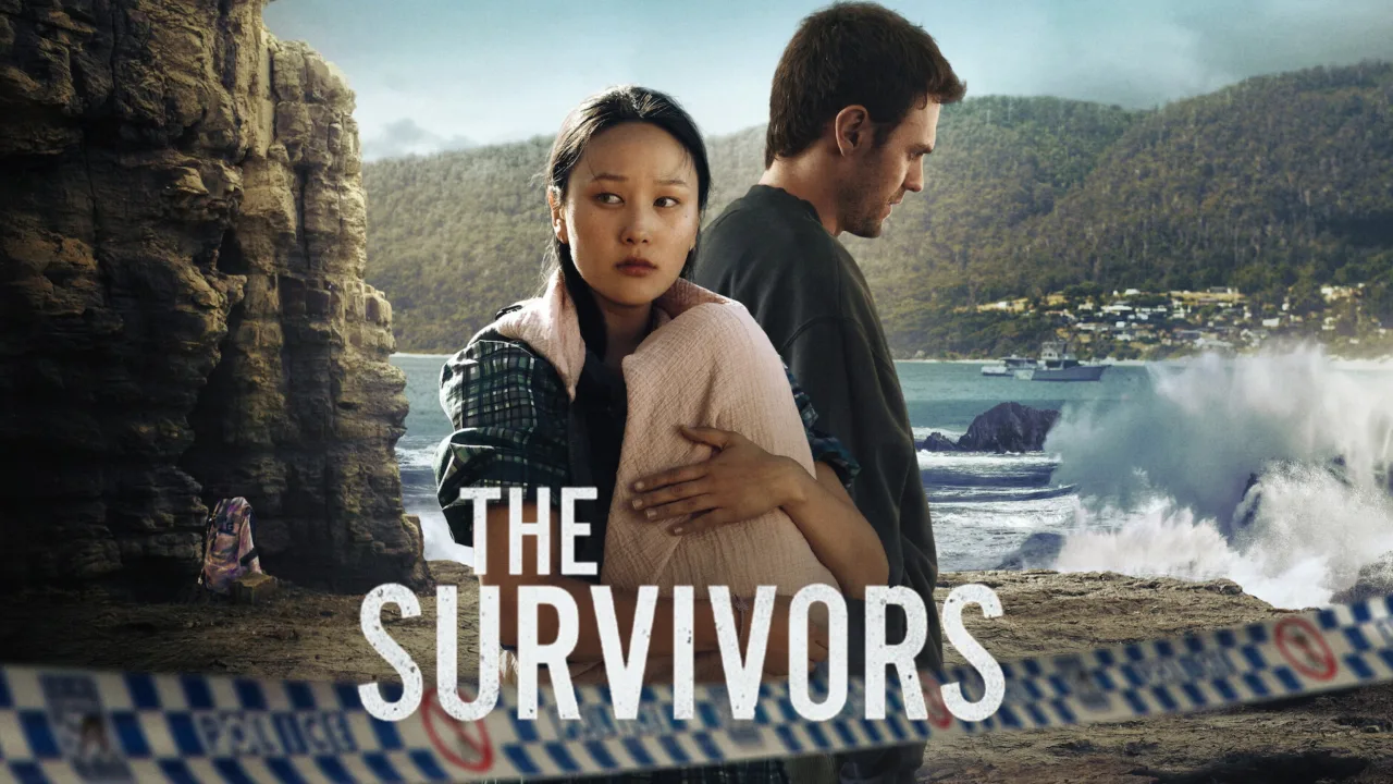 The Survivors 1080p İndir - görsel 10