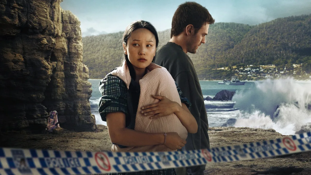 The Survivors 1080p İndir - görsel 4