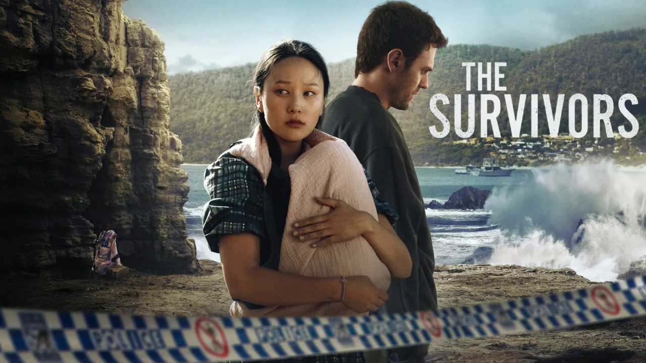 The Survivors 1080p İndir - görsel 9