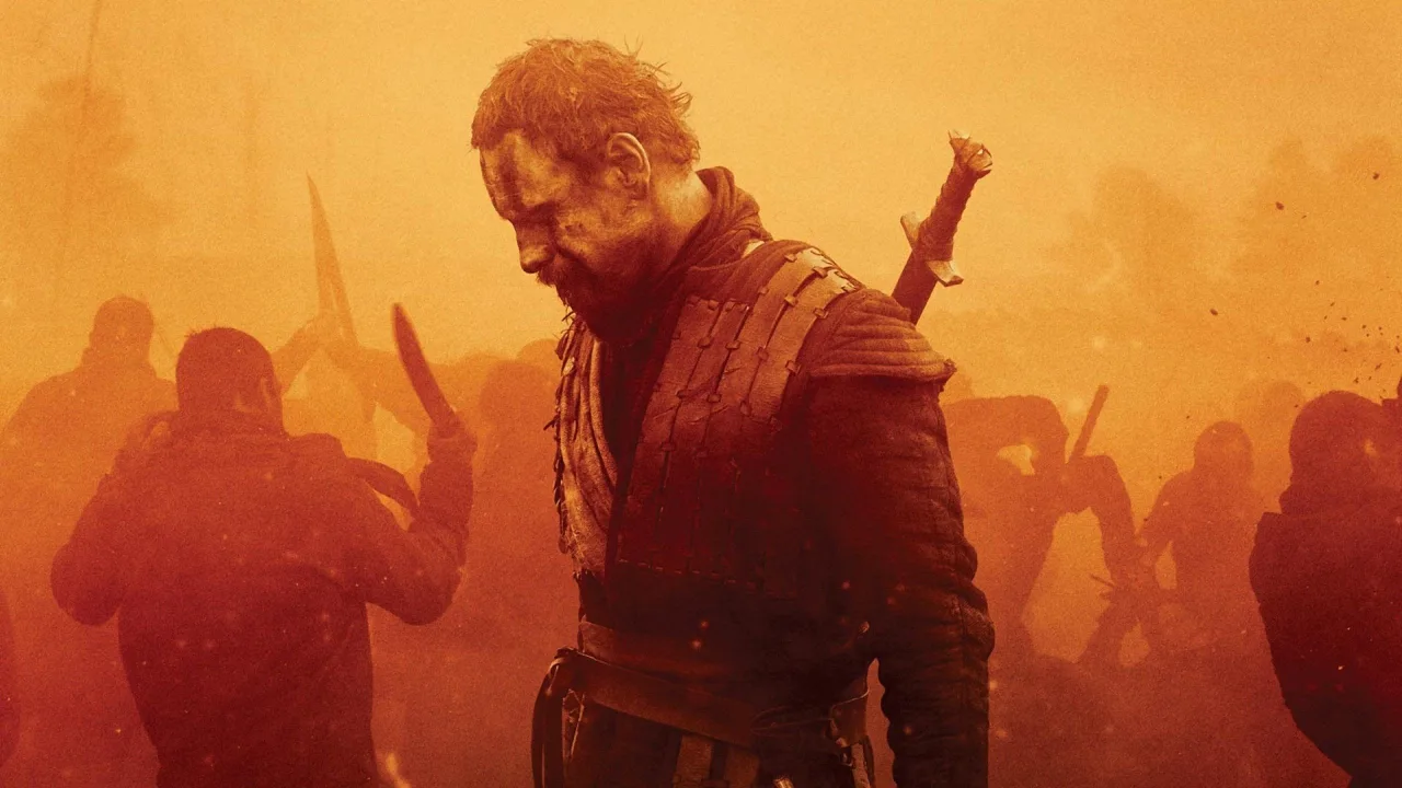 Macbeth İndir - görsel 1