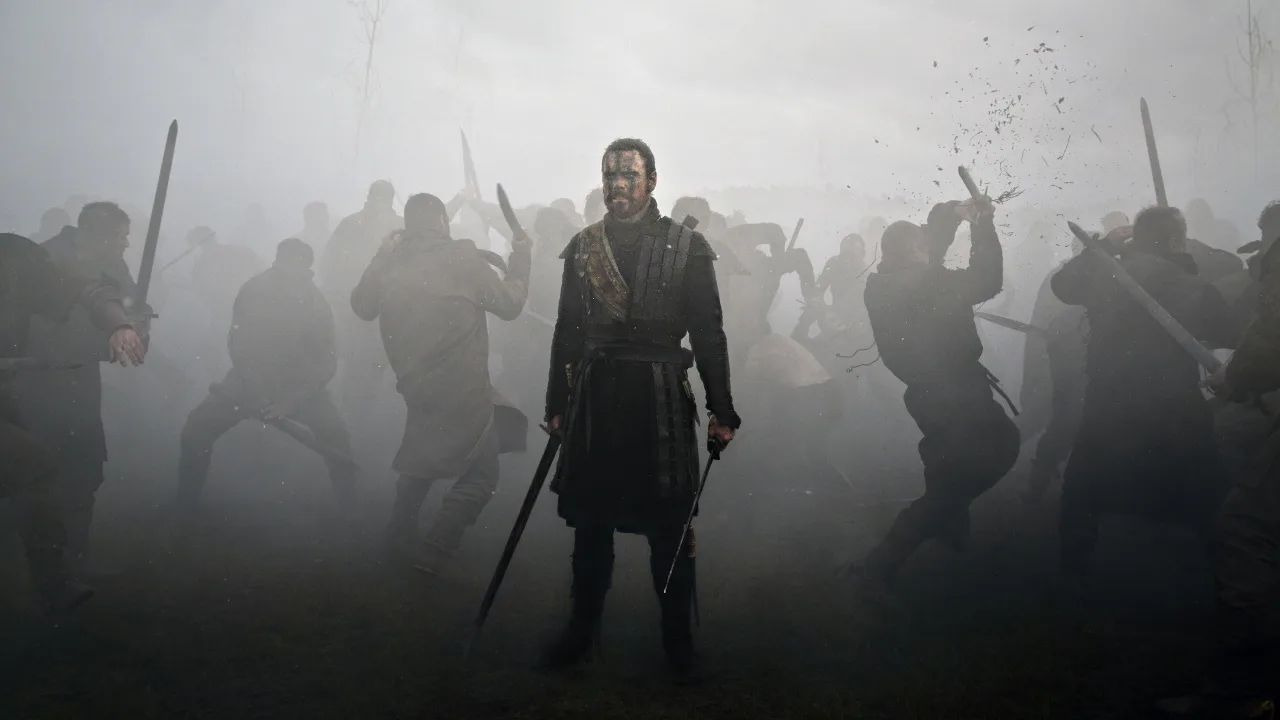 Macbeth İndir - görsel 7
