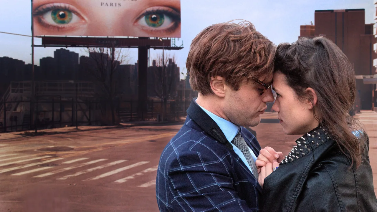 I Origins İndir - görsel 5