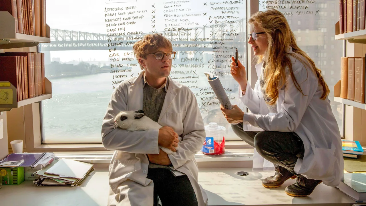 I Origins İndir - görsel 6