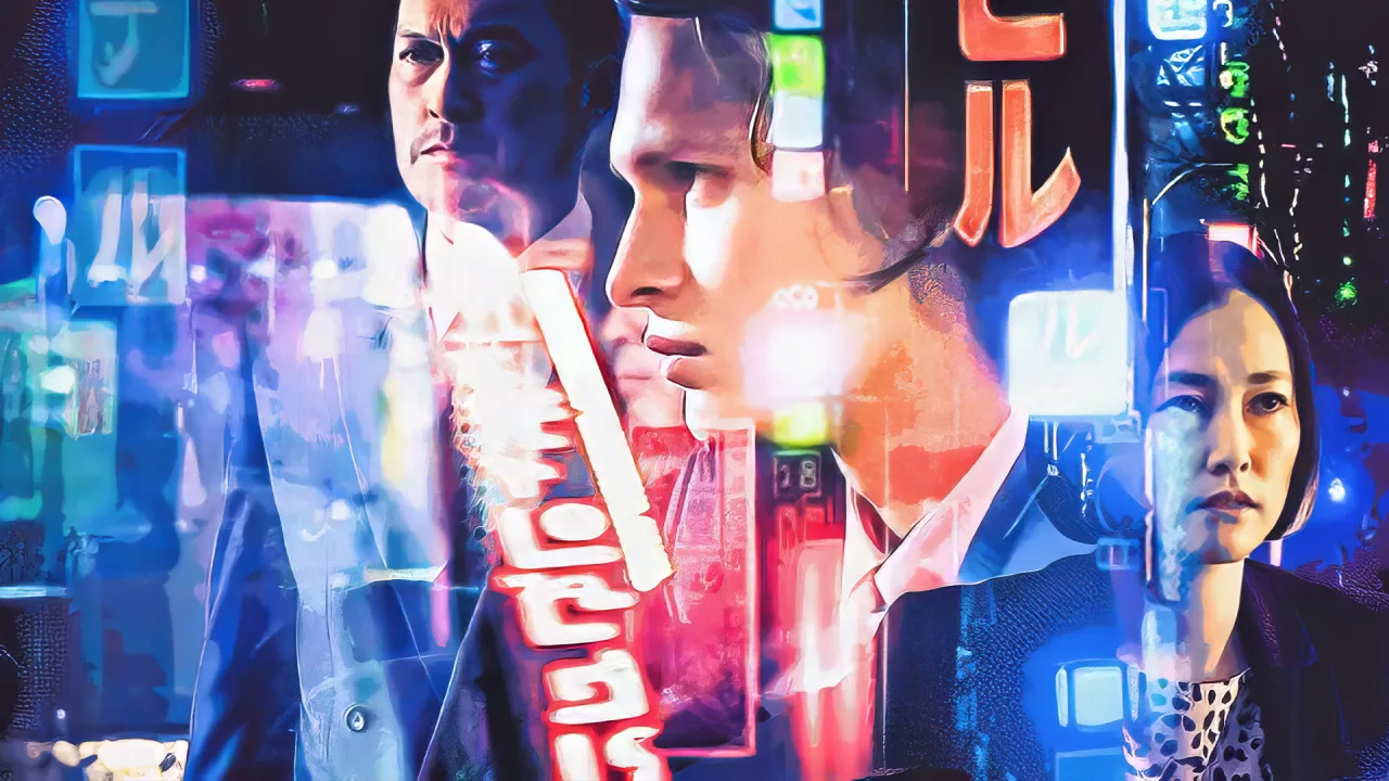 Tokyo Vice 4K İndir - görsel 10