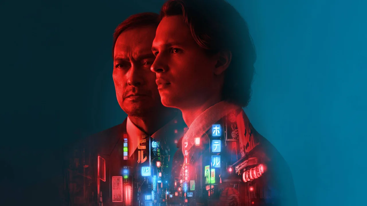 Tokyo Vice 4K İndir - görsel 2