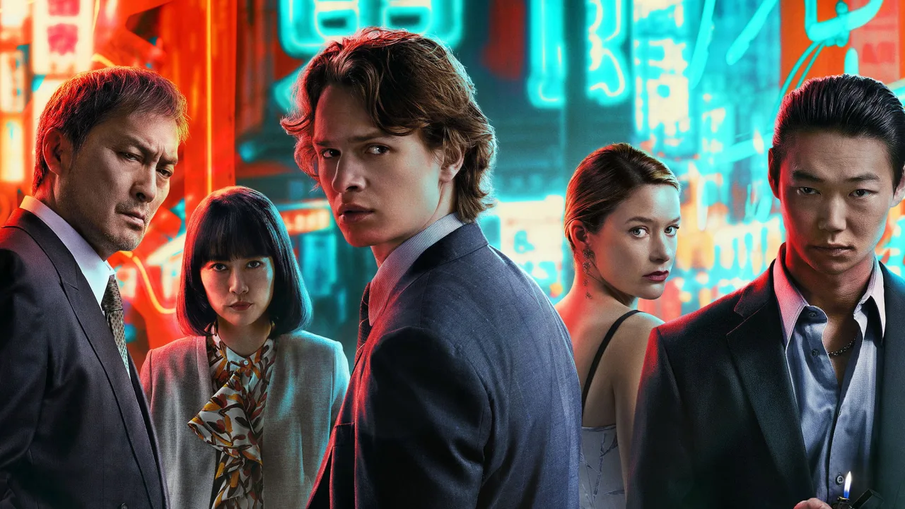 Tokyo Vice 4K İndir - görsel 6
