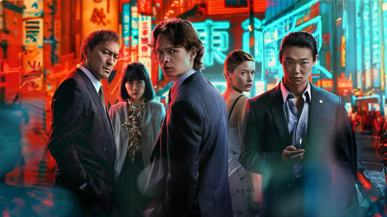 Tokyo Vice 4K İndir - görsel 9