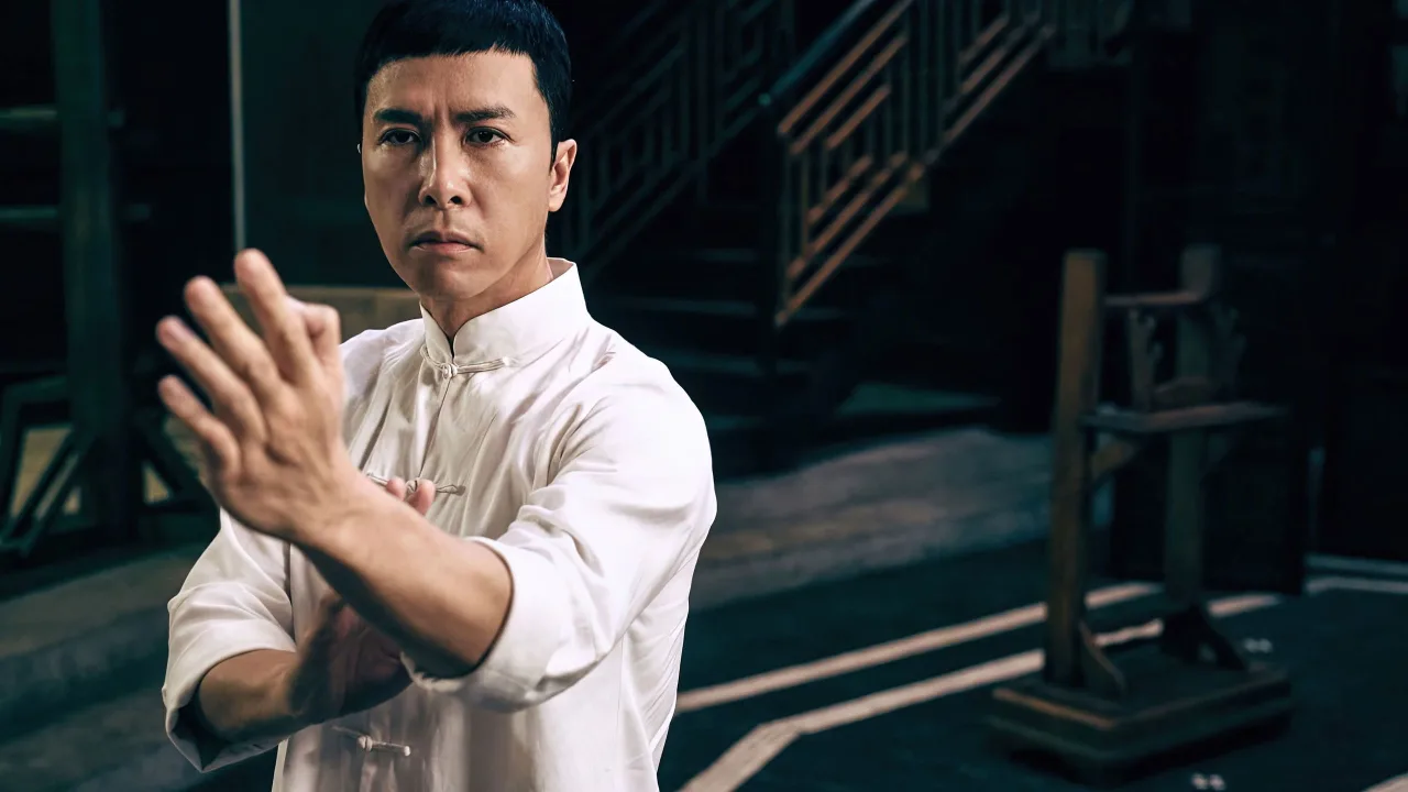 Ip Man 3 İndir - görsel 3