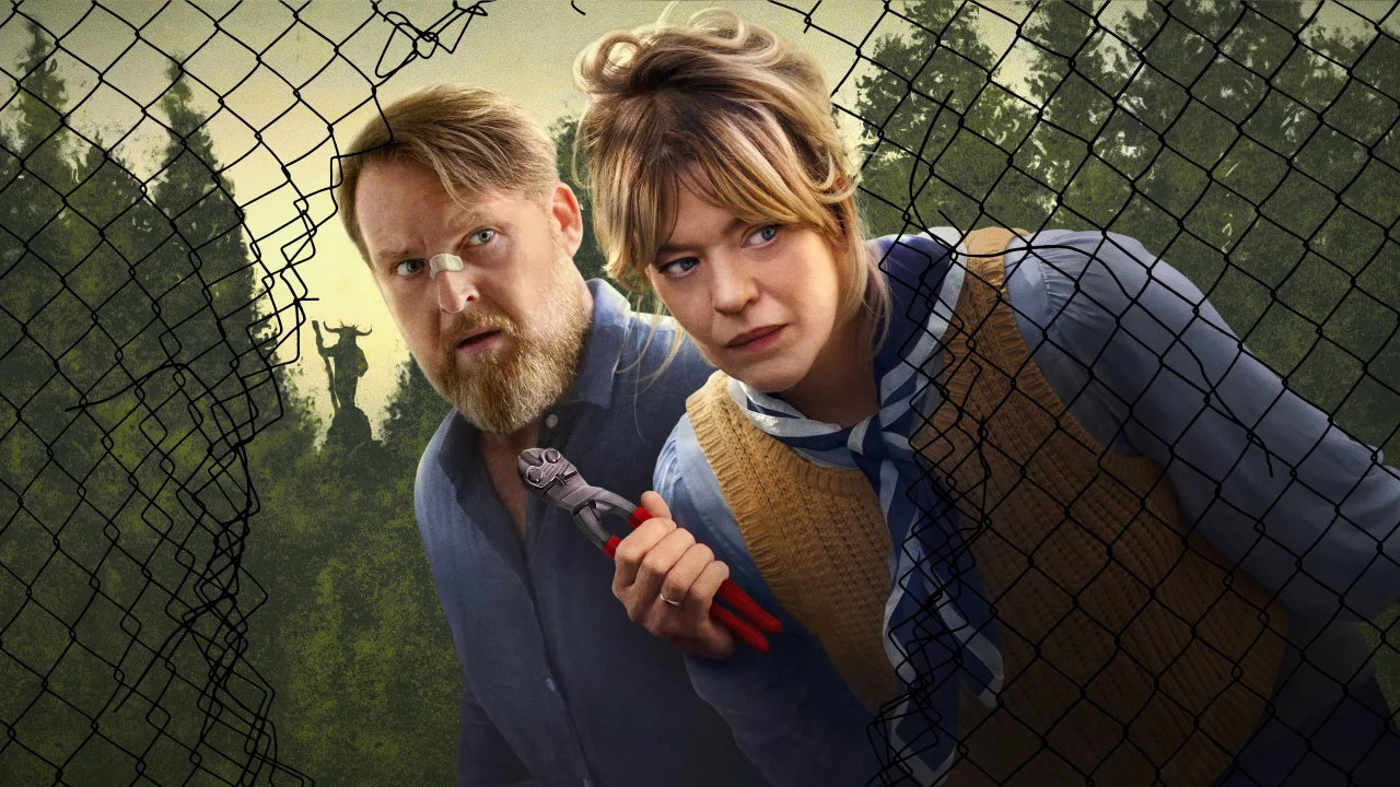 Where's Wanda? 1080p Altyazılı İndir - görsel 2
