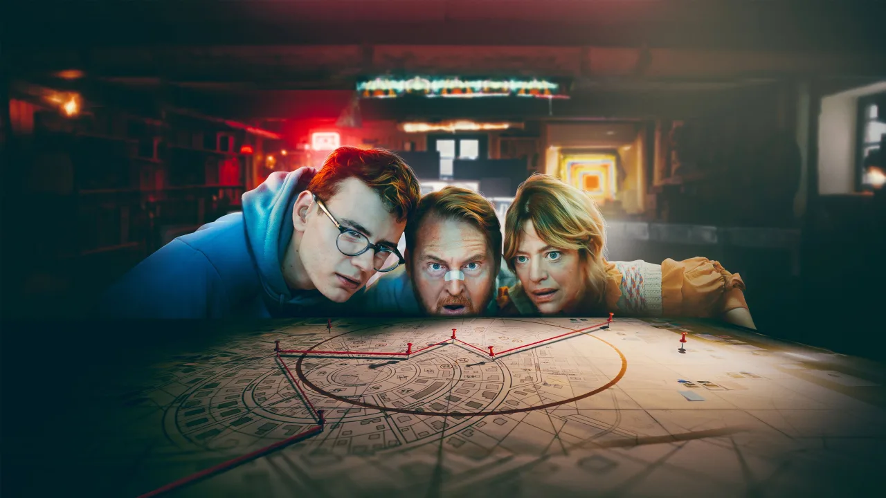 Where's Wanda? 1080p Altyazılı İndir - görsel 5