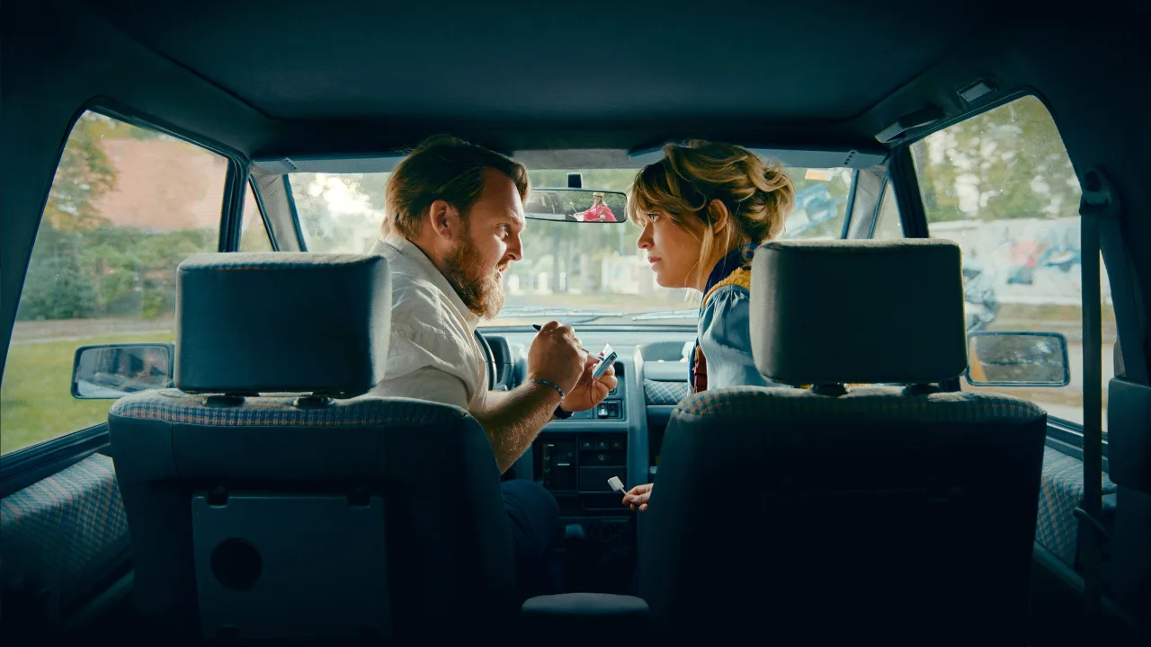 Where's Wanda? 1080p Altyazılı İndir - görsel 6
