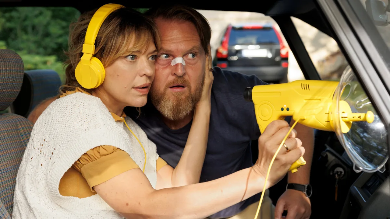 Where's Wanda? 1080p Altyazılı İndir - görsel 7