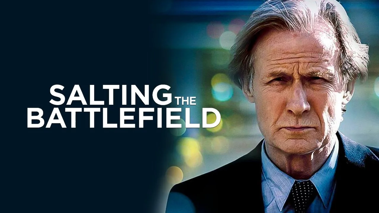 Salting the Battlefield İndir - görsel 4