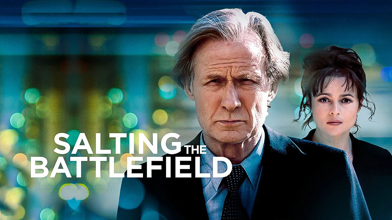 Salting the Battlefield İndir - görsel 5