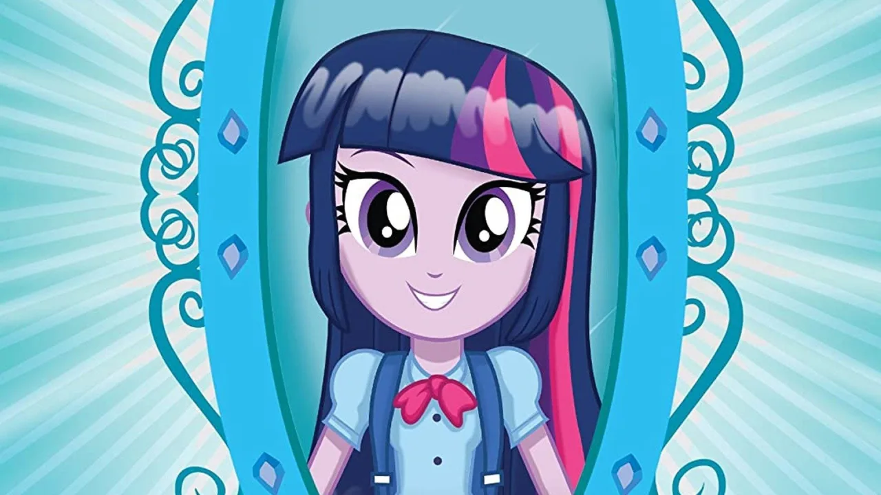 My Little Pony Kızlar Orkestrası İndir - görsel 4