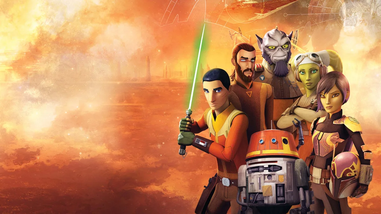 Star Wars Asiler İndir - görsel 10