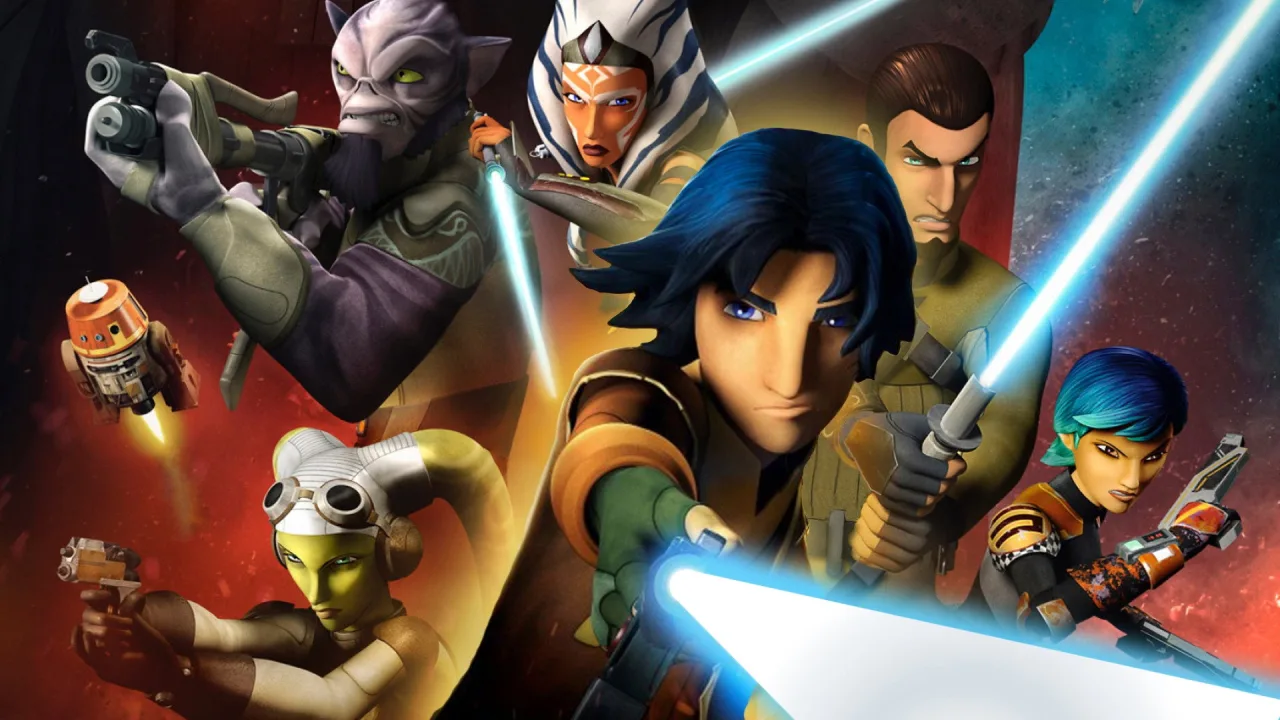 Star Wars Asiler İndir - görsel 4