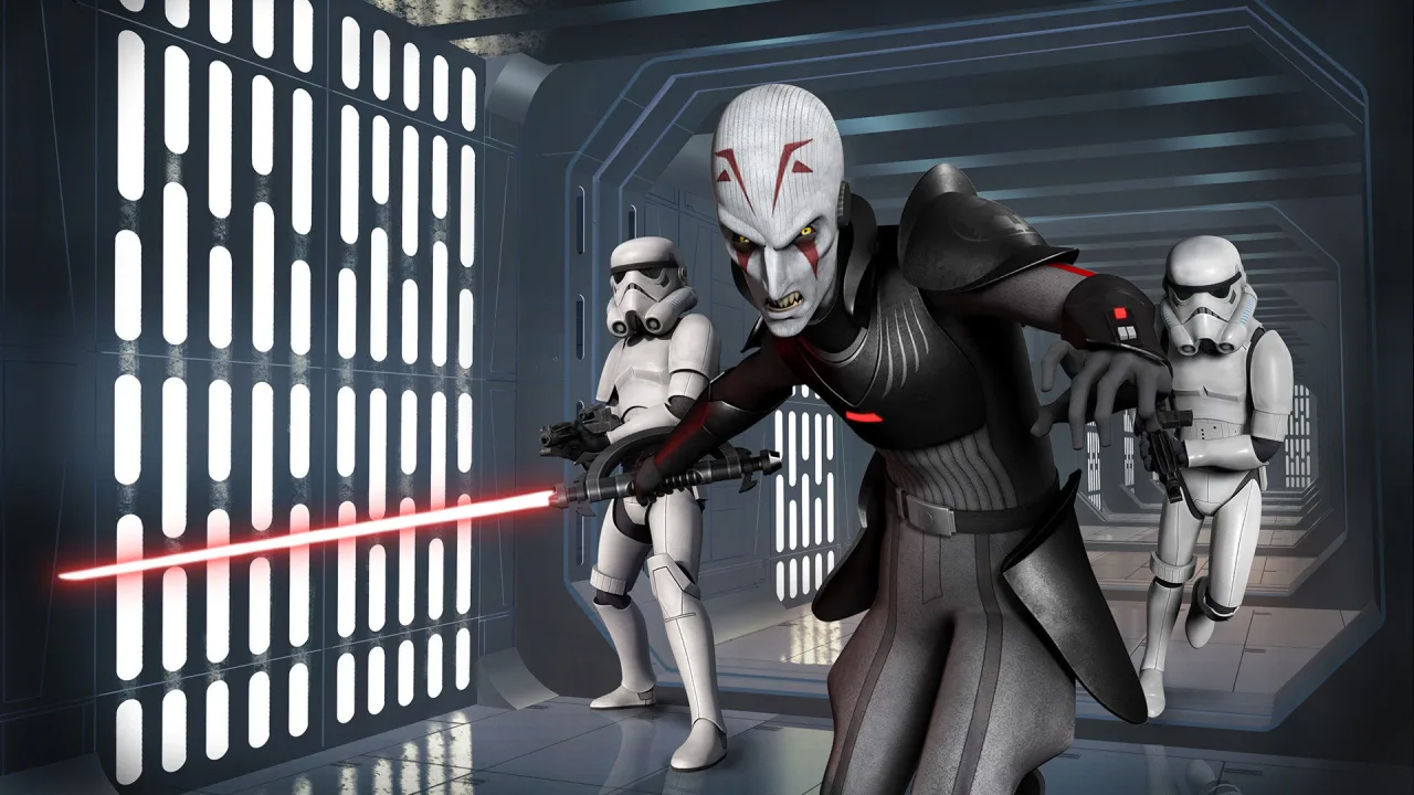 Star Wars Asiler İndir - görsel 5