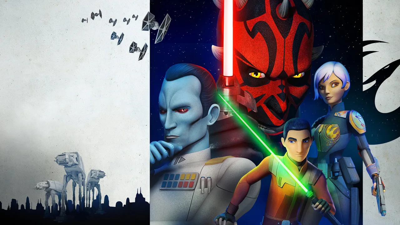 Star Wars Asiler İndir - görsel 7