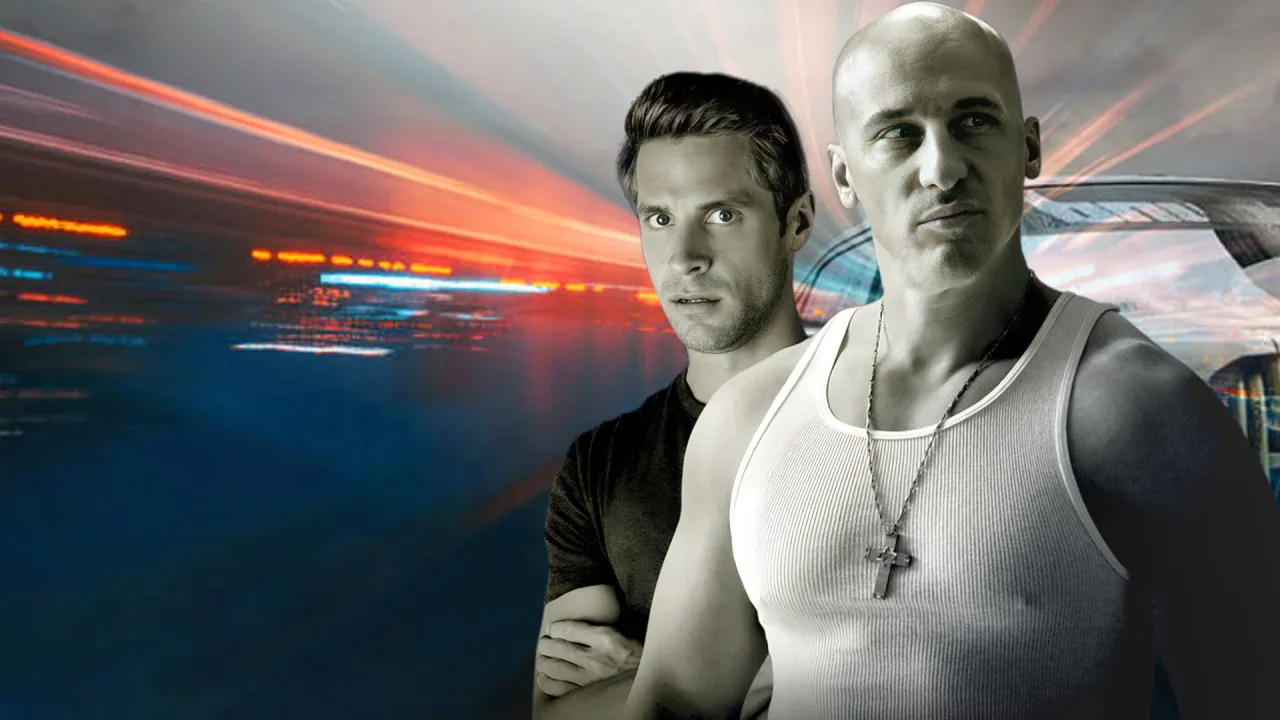 Süper Hızlı ve Çok Öfkeli İndir - görsel 7