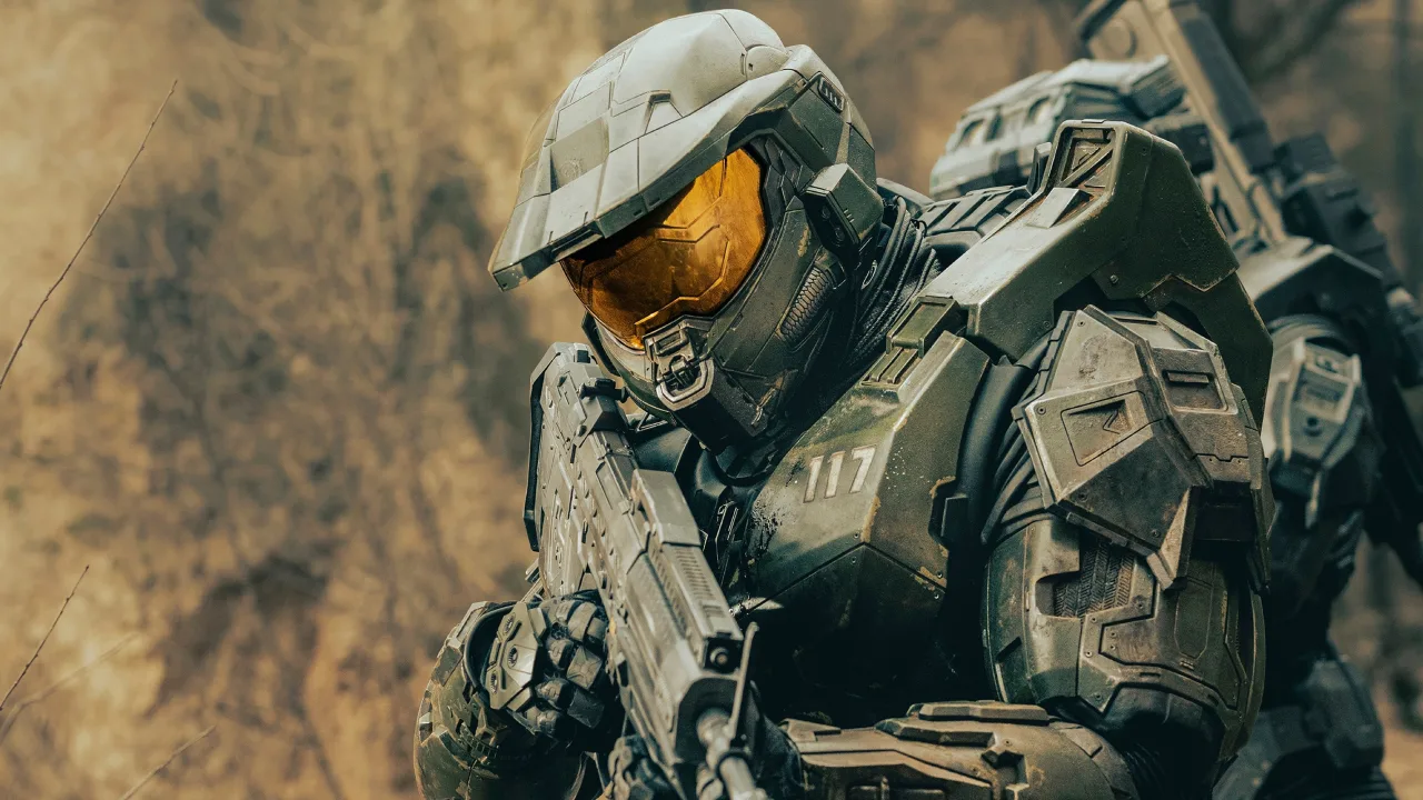 Halo 4K İndir - görsel 7