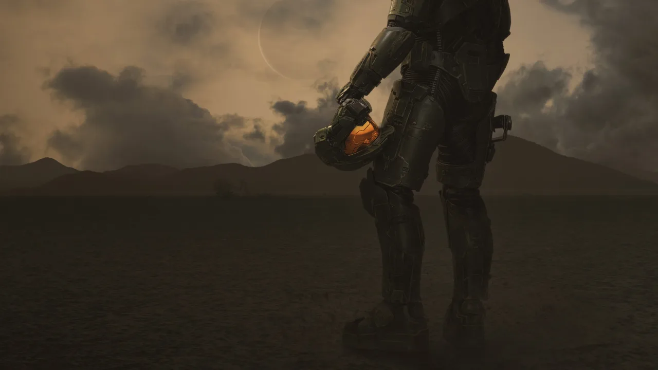 Halo 4K İndir - görsel 9