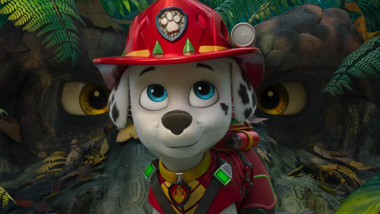 Paw Patrol: Dino Filmi - görsel 2