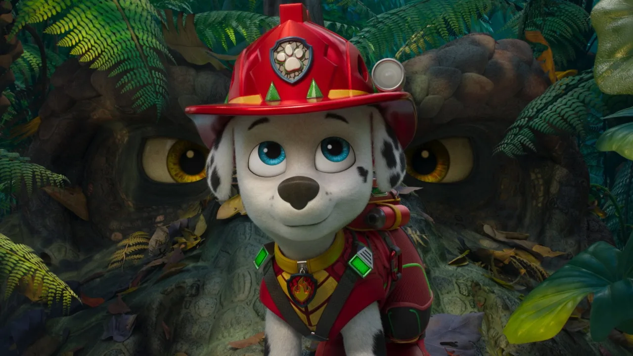 Paw Patrol: Dino Filmi - görsel 3
