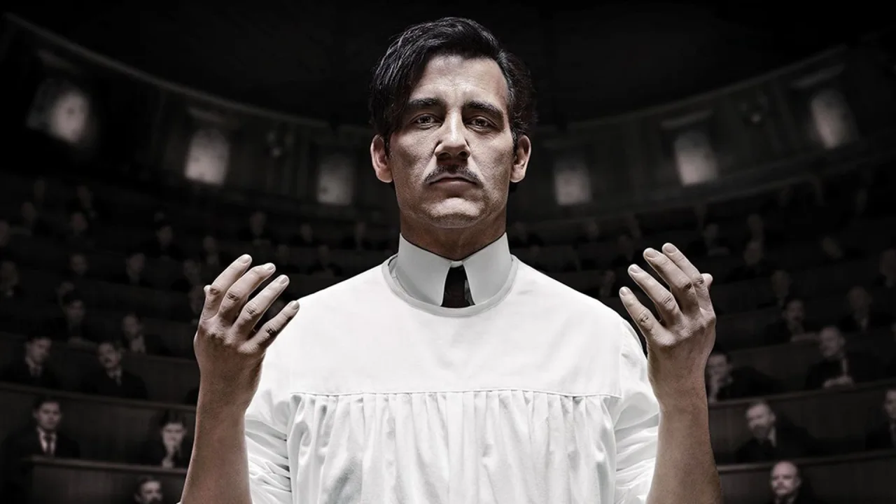 The Knick 1080p İndir - görsel 7