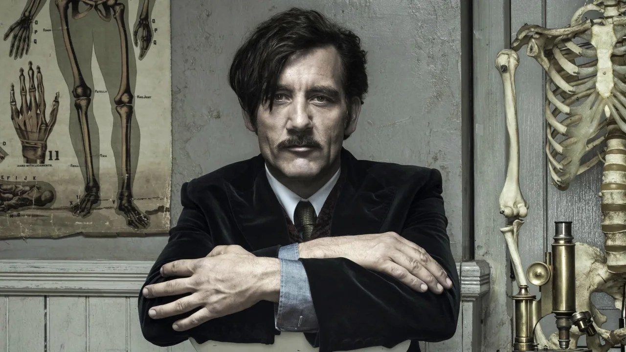 The Knick 1080p İndir - görsel 8
