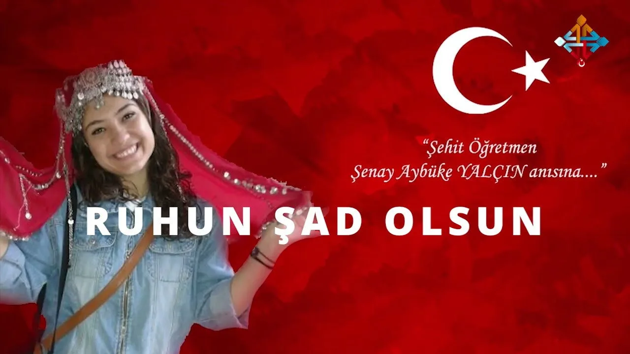 Aybüke: Öğretmen Oldum Ben İndir - görsel 1