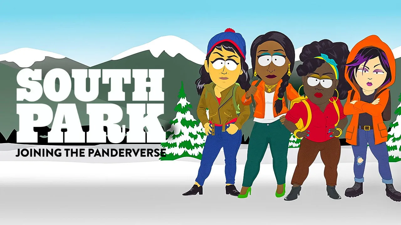 South Park: Panderverse'e Katılmak İndir - görsel 10